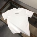 「#4586」STONE ISLAND printed plug-in T-shirt