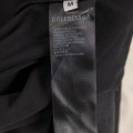 「#4587」Balenciaga Heavy Washed Round Neck T-Shirt