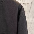 「#4587」Balenciaga Heavy Washed Round Neck T-Shirt