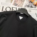 「#4589」BV Little Match Embroidered T-shirt