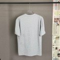 「#4590」Loewe new embroidered short sleeves