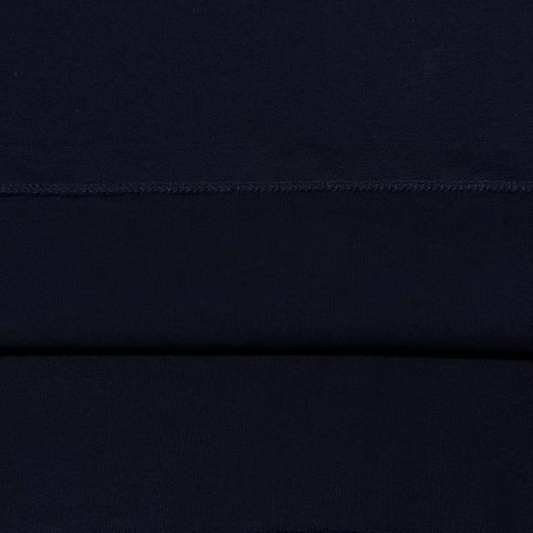 Loewe new embroidered short sleeves