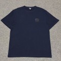 「#4591」Loewe new embroidered short sleeves