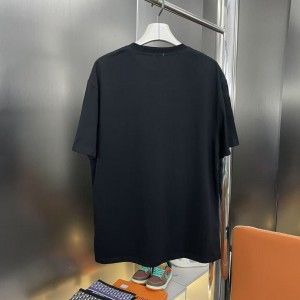 「#4592」Loewe pocket logo short sleeve