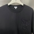 「#4592」Loewe pocket logo short sleeve
