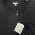「#4592」Loewe pocket logo short sleeve