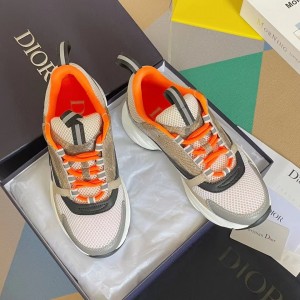 「#172」DIOR classic B22 Clunky Sneaker