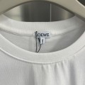 「#4593」Loewe pocket logo short sleeve