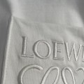 「#4593」Loewe pocket logo short sleeve