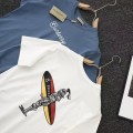 「#4596」Burberry 25ss knight print short sleeve