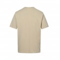 「#4597」AMI SS25 3D Heart Short Sleeve T-Shirt