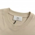 「#4597」AMI SS25 3D Heart Short Sleeve T-Shirt