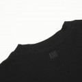 「#4599」AMI SS25 3D Heart Short Sleeve T-Shirt
