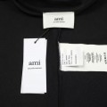 「#4599」AMI SS25 3D Heart Short Sleeve T-Shirt