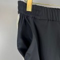「#4602」LV side cable trousers