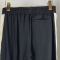 「#4602」LV side cable trousers