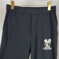 「#4602」LV side cable trousers