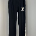 「#4602」LV side cable trousers