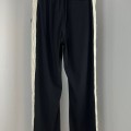 「#4602」LV side cable trousers