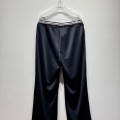 「#4603」CELINE Triumphal Arch Guard Pants