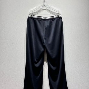 「#4603」CELINE Triumphal Arch Guard Pants