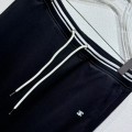 「#4603」CELINE Triumphal Arch Guard Pants