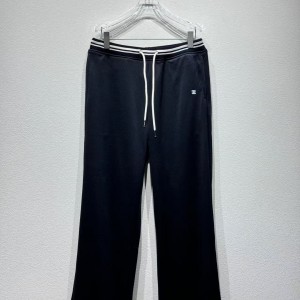 「#4603」CELINE Triumphal Arch Guard Pants