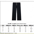「#4603」CELINE Triumphal Arch Guard Pants