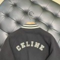 「#4605」CELINE baseball jacket