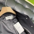 「#4605」CELINE baseball jacket