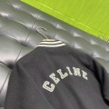 「#4605」CELINE baseball jacket