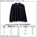「#4606」miumiu polo long sleeves