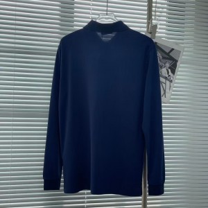 「#4606」miumiu polo long sleeves