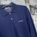 「#4606」miumiu polo long sleeves