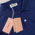 「#4606」miumiu polo long sleeves