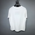 「#4609」PRADA 24 new triangle logo short sleeves