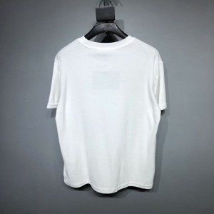 「#4609」PRADA 24 new triangle logo short sleeves