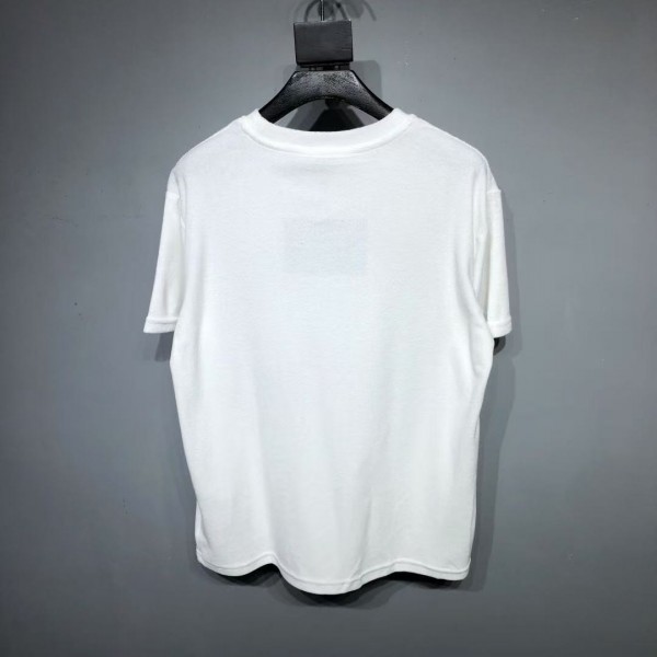 PRADA 24 new triangle logo short sleeves
