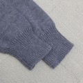 「#4611」Loewe 24ss embroidered sweater