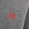 「#4611」Loewe 24ss embroidered sweater