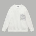 「#4613」LOEWE Big Pocket Sweater