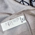 「#4614」LOEWE Big Pocket Sweater