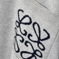 「#4614」LOEWE Big Pocket Sweater