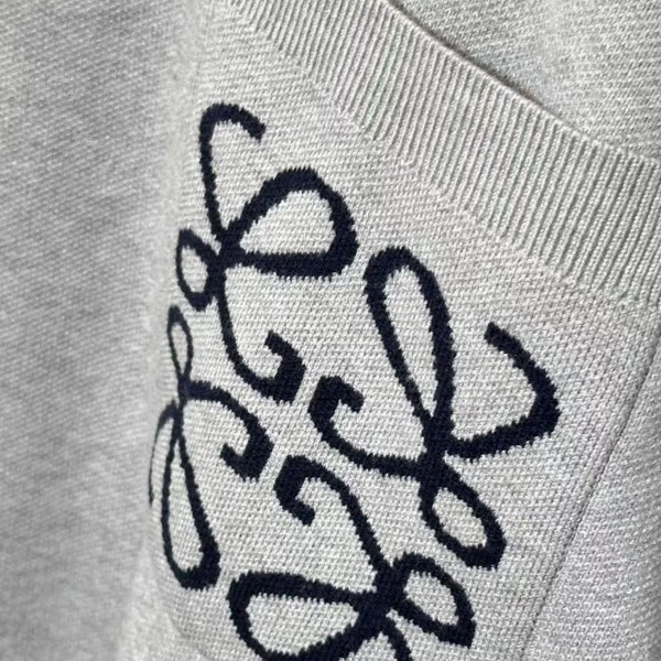 LOEWE Big Pocket Sweater