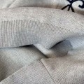 「#4614」LOEWE Big Pocket Sweater