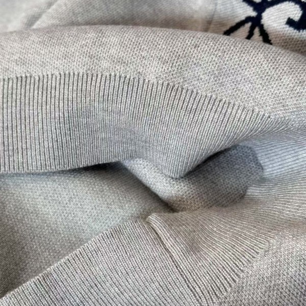 LOEWE Big Pocket Sweater