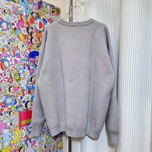 「#4614」LOEWE Big Pocket Sweater