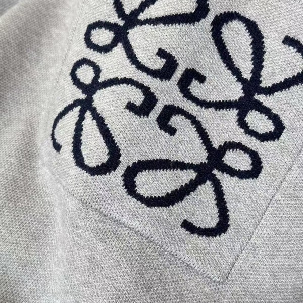 LOEWE Big Pocket Sweater
