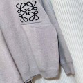 「#4614」LOEWE Big Pocket Sweater