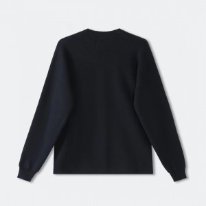 「#4615」LOEWE Big Pocket Sweater